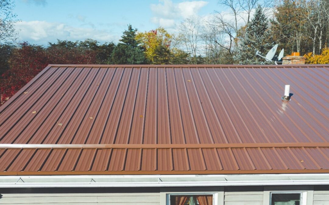 Metal Verses Shingle Roofing – Which option is best for you